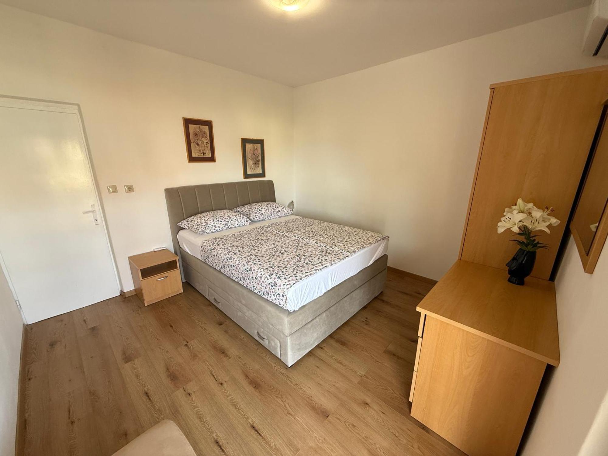 Apartmani Stambuk Jelsa  Esterno foto