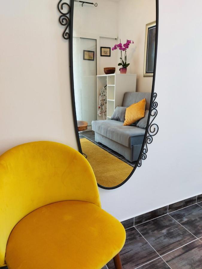 Apartmani Stambuk Jelsa  Esterno foto
